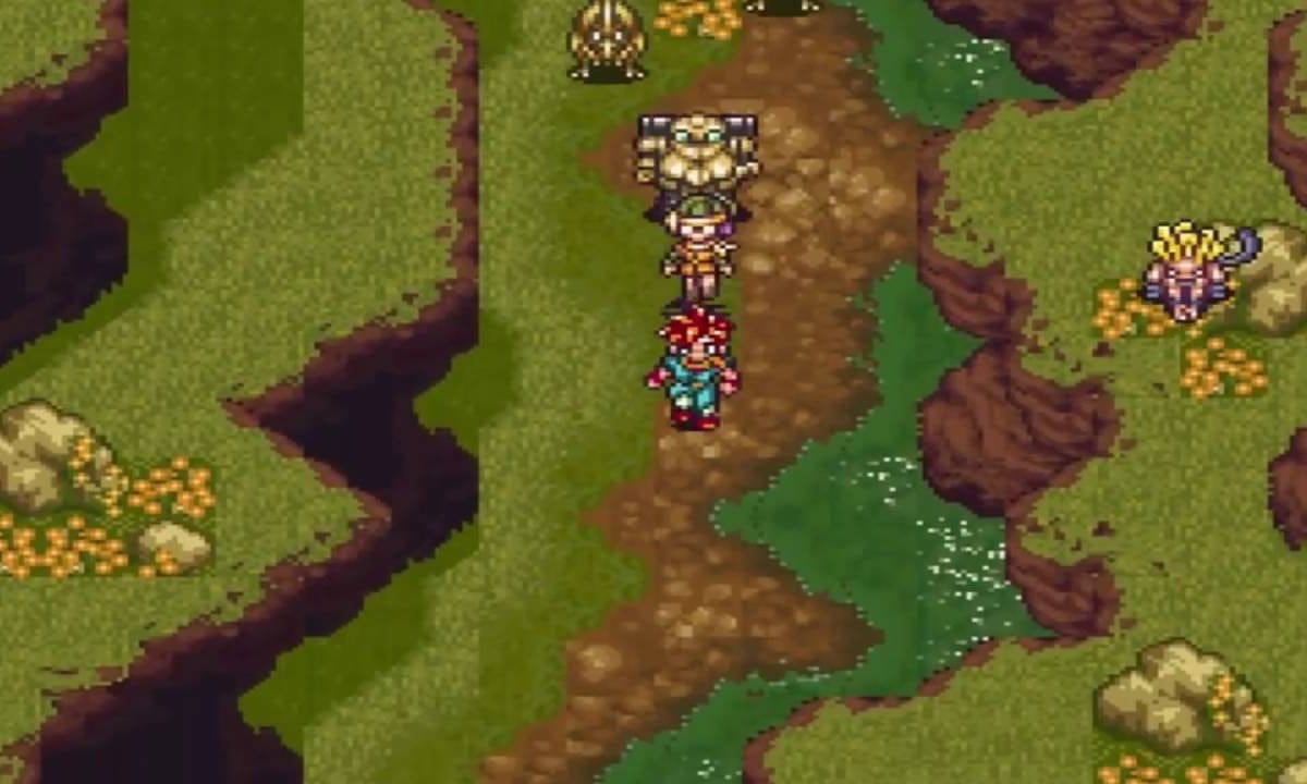 List of 1995 video games outlet